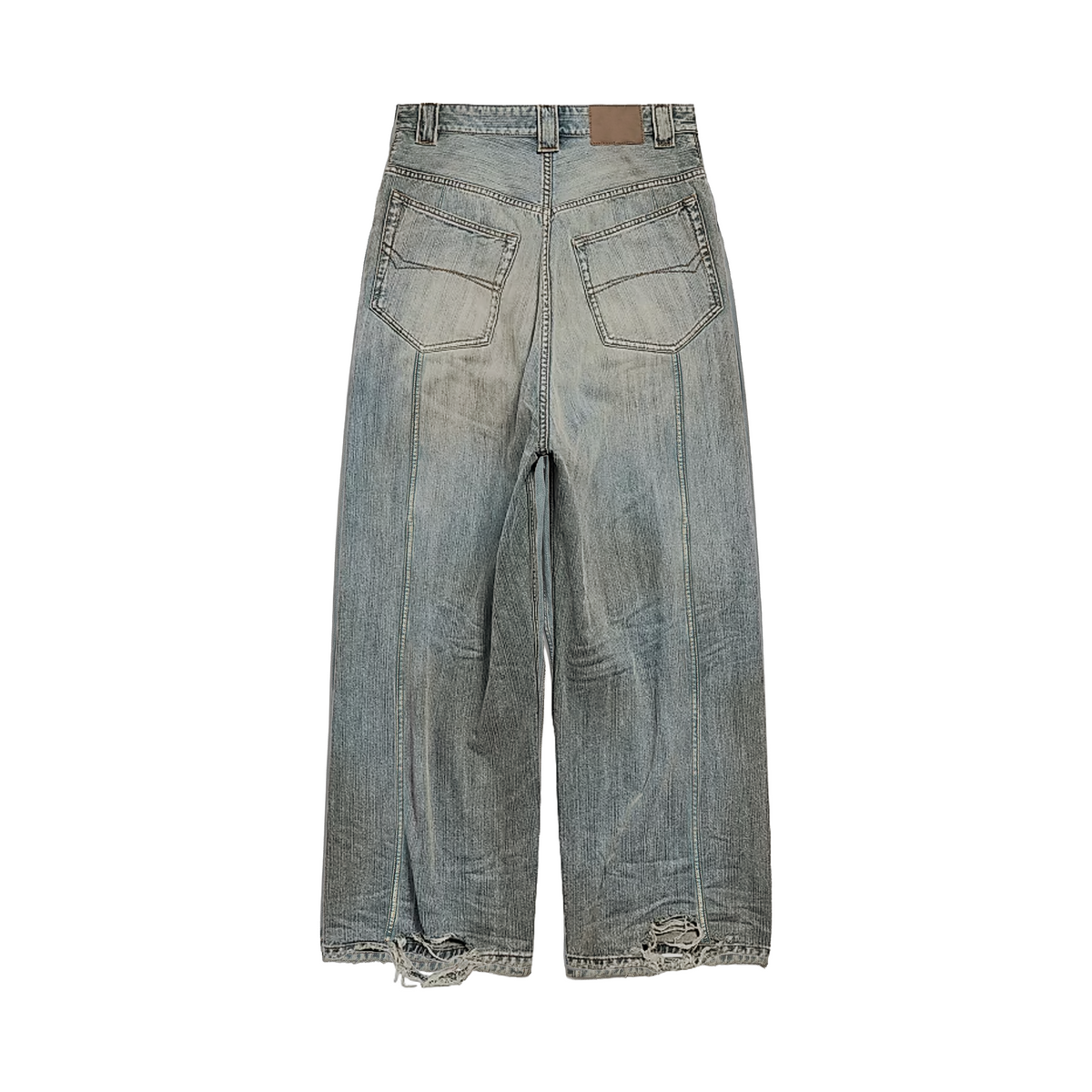 Billie Jeans