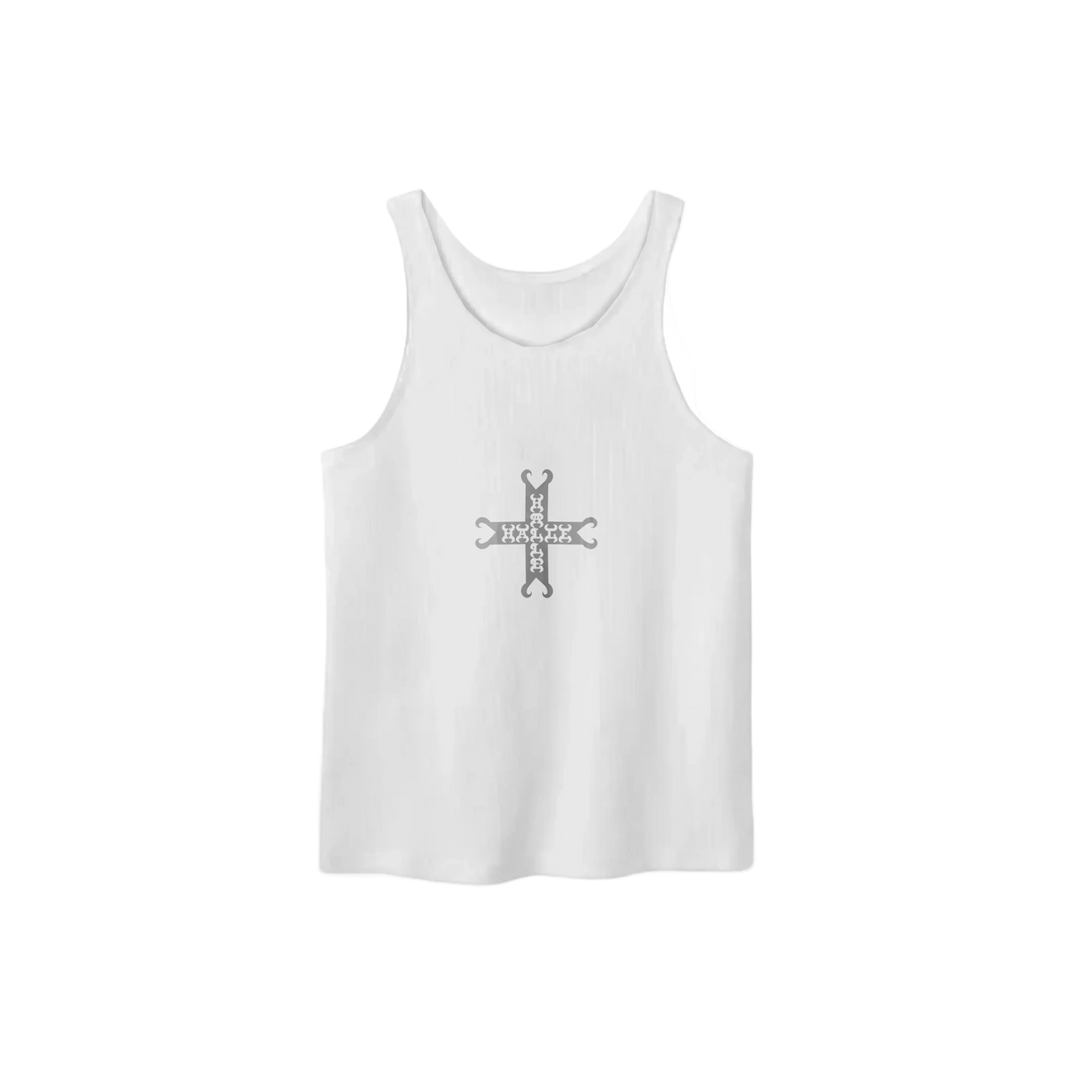 PACK OF FOUR TANKS