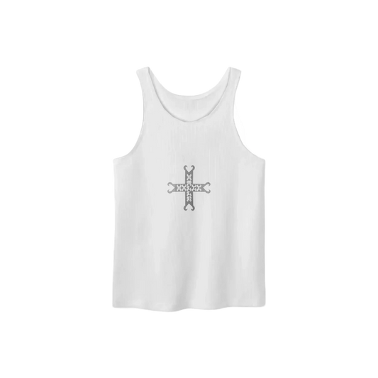 PACK OF FOUR TANKS